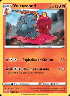 Carte Pokémon