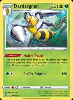 Carte Pokémon