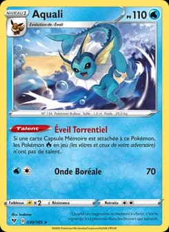 Carte Pokémon