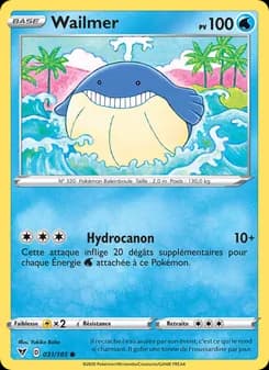 Carte Pokémon