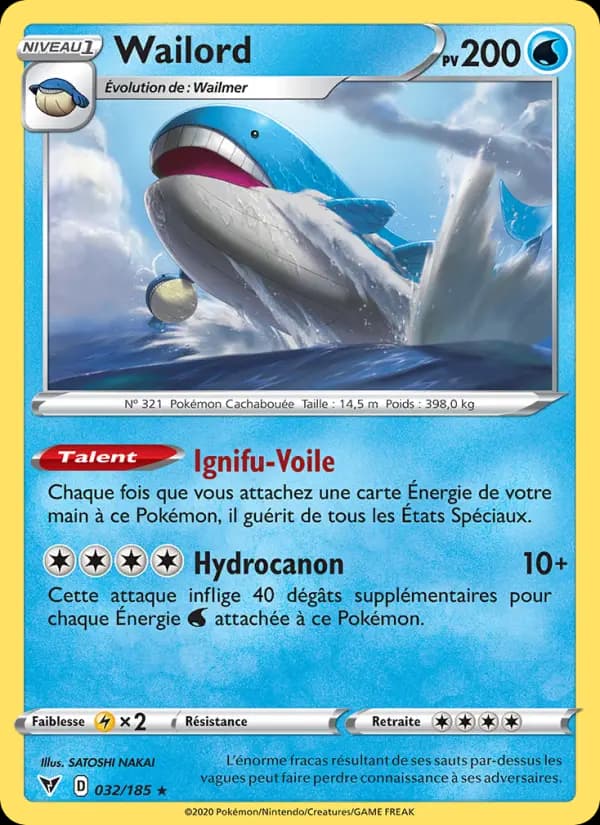 Wailord