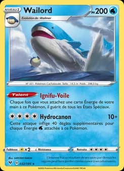 Carte Pokémon