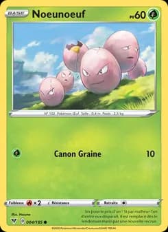Carte Pokémon
