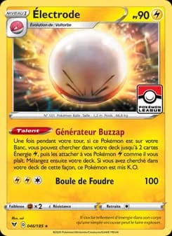 Carte Pokémon
