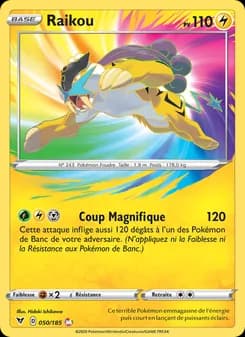 Carte Pokémon