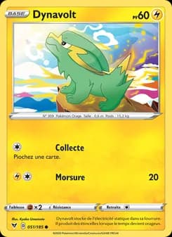 Carte Pokémon