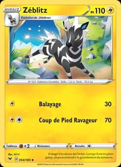 Carte Pokémon