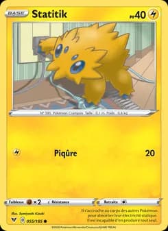 Carte Pokémon