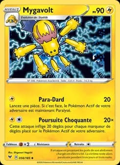 Carte Pokémon