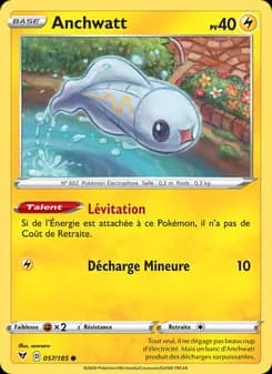 Carte Pokémon
