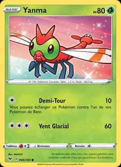 Carte Pokémon