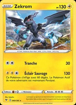 Carte Pokémon