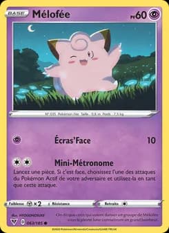 Carte Pokémon