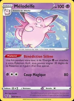 Carte Pokémon