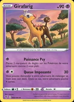 Carte Pokémon