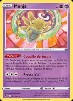 Carte Pokémon