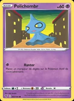 Carte Pokémon