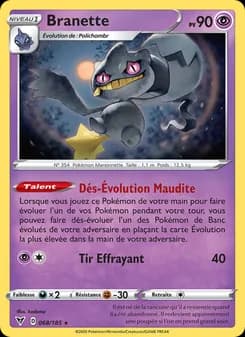 Carte Pokémon