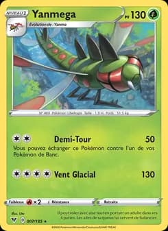 Carte Pokémon
