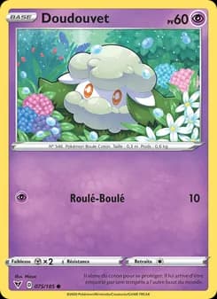 Carte Pokémon