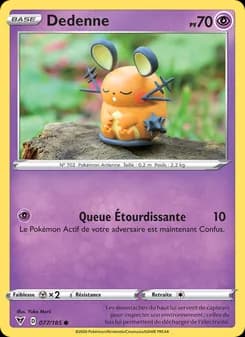 Carte Pokémon