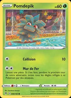 Carte Pokémon
