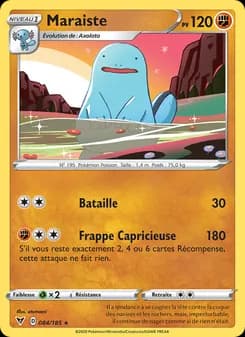 Carte Pokémon