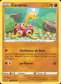 Carte Pokémon