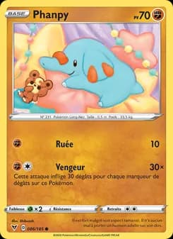 Carte Pokémon