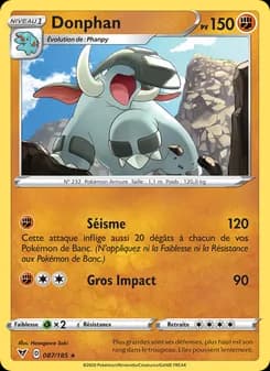 Carte Pokémon