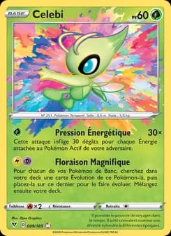 Carte Pokémon
