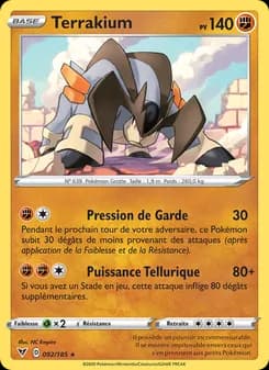 Carte Pokémon