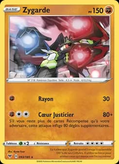 Carte Pokémon