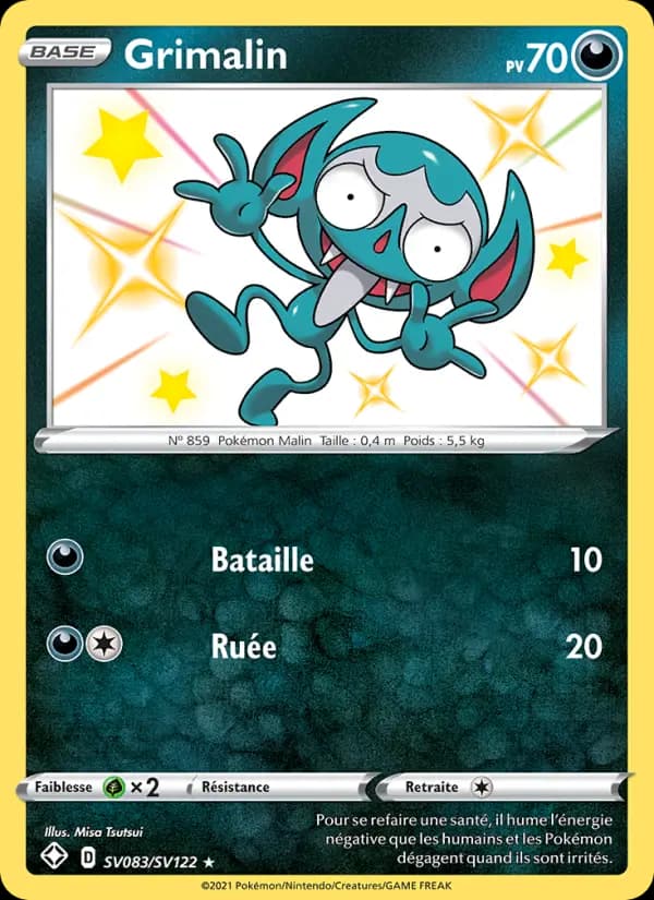 Grimalin