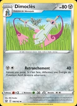Carte Pokémon