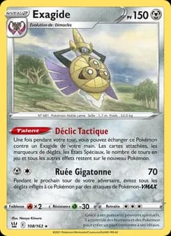 Carte Pokémon