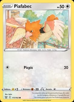 Carte Pokémon