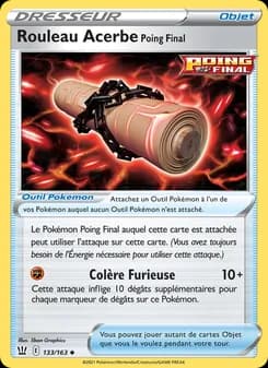 Carte Pokémon