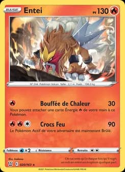 Carte Pokémon