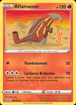 Carte Pokémon