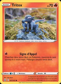 Carte Pokémon