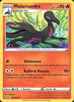 Carte Pokémon