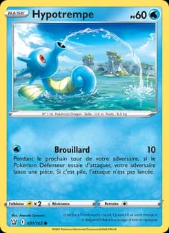 Carte Pokémon