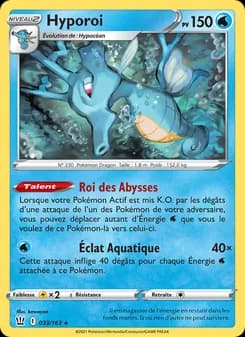 Carte Pokémon