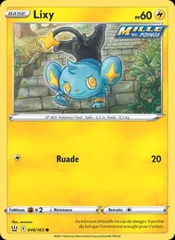 Carte Pokémon