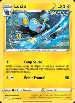Carte Pokémon
