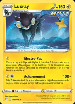 Carte Pokémon