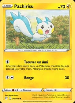 Carte Pokémon