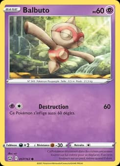 Carte Pokémon
