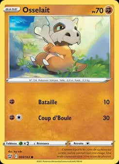 Carte Pokémon
